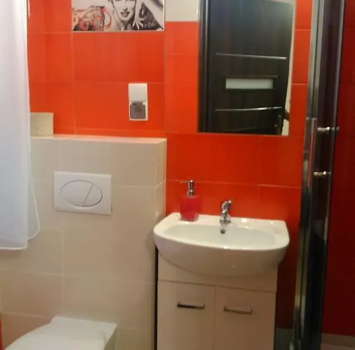 Dom Weselny Zakatek Resort