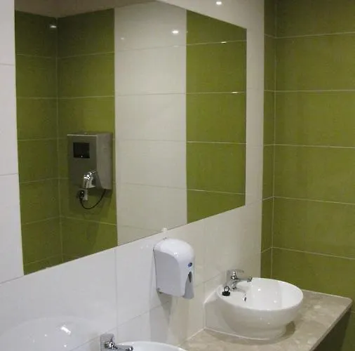 Dom Weselny Zakatek Resort *