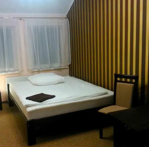 Dom Weselny Zakatek Resort