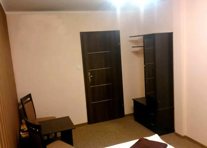 Resort Dom Weselny Zakatek *